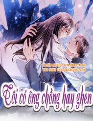 Truyện tranh Mùa 2-Tôi Có Ông Chồng Hay Ghen - TruyenQQ