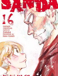 Truyện tranh Sanda - TruyenQQ