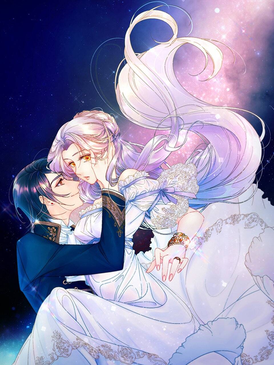 Truyện tranh Tôi Đã Sinh Con Cho Kẻ Sát Nhân - TruyenQQ