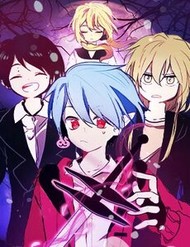 Truyện tranh End And Save - TruyenQQ