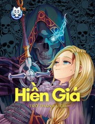 Truyện tranh Hiền Giả Trở Thành Lich - TruyenQQ