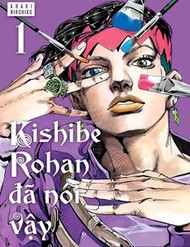Truyện tranh Kishibe Rohan Đã Nói Vậy - TruyenQQ
