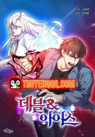 Truyện tranh Devil & Ice - TruyenQQ