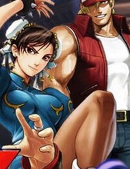 Truyện tranh King Of Fighters's Short Doujinshi - TruyenQQ