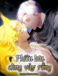 Truyện tranh Phiêu Lưu Cùng Vảy Rồng - TruyenQQ