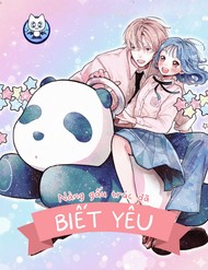 Truyện tranh Nàng Gấu Trúc Đã Biết Yêu - TruyenQQ