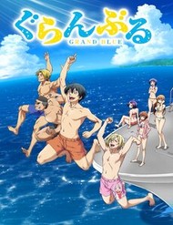 Truyện tranh Grand Blue - TruyenQQ