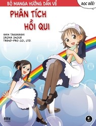 Truyện tranh Manga Hướng Dẫn Về Phân Tích Hồi Qui - TruyenQQ