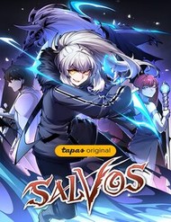Truyện tranh Salvos (A Monster Evolution Litrpg) - TruyenQQ