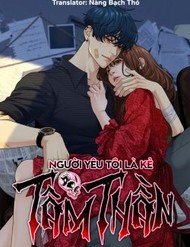 Truyện tranh Người Yêu Tôi Là Kẻ Tâm Thần - TruyenQQ