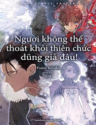 Truyện tranh Ngươi Không Thể Thoát Khỏi Thiên Chức Dũng Giả Đâu! - TruyenQQ