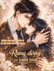 Truyện tranh Rung Động Có Toan Tính - TruyenQQ