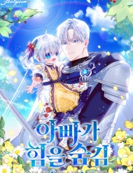 Truyện tranh [End Ss2] Người Cha Che Giấu Sức Mạnh - TruyenQQ