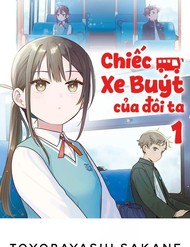 Truyện tranh Chiếc Xe Buýt Của Đôi Ta - TruyenQQ