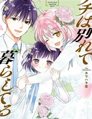 Truyện tranh Gia Đình Ly Thân - TruyenQQ