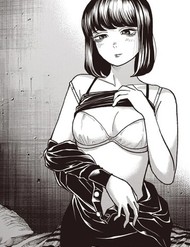 Truyện tranh Deep-Rooted Jizou - TruyenQQ