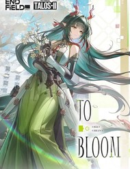 Truyện tranh To Bloom - TruyenQQ