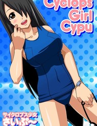 Truyện tranh Cyclops Shoujo Saipu (Cô Em Gái Khổng Lồ) - TruyenQQ