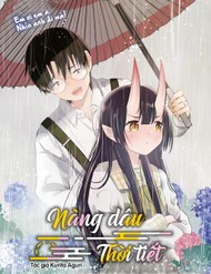 Truyện tranh Nàng Dâu Thời Tiết - TruyenQQ