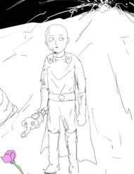 Truyện tranh One-Punch Man (Webcomic) - TruyenQQ