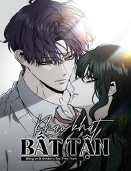 Truyện tranh Khao Khát Bất Tận - TruyenQQ