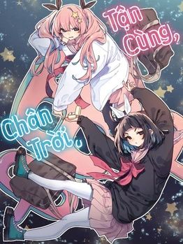 Truyện tranh Tận Cùng, Chân Trời. - TruyenQQ