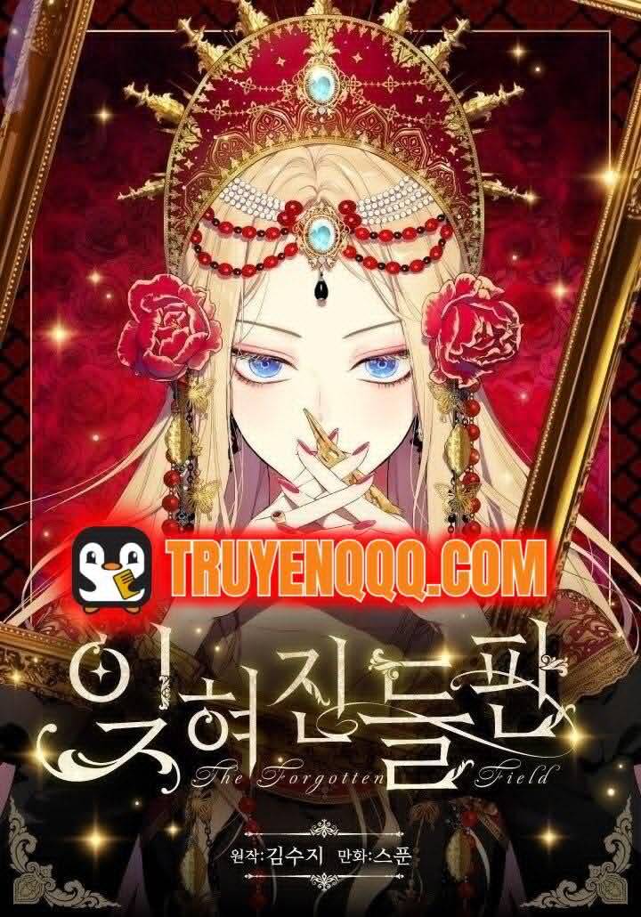 Truyện tranh Cánh Đồng Bị Quên Lãng - TruyenQQ