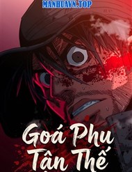 Truyện tranh Góa Phu Tận Thế - TruyenQQ