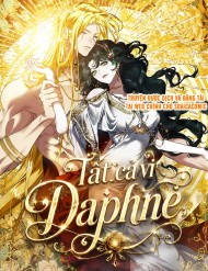 Truyện tranh Tất Cả Vì Daphne - TruyenQQ
