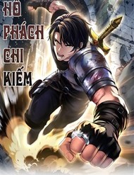 Truyện tranh Hổ Phách Chi Kiếm - TruyenQQ