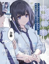 Truyện tranh Amamori Junna Wa Shitsudo Ga Takai - TruyenQQ