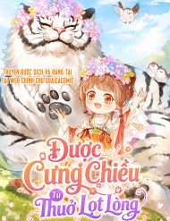 Truyện tranh Được Cưng Chiều Từ Thuở Lọt Lòng - TruyenQQ