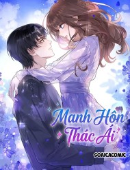 Truyện tranh Manh Hôn Thác Ái - TruyenQQ