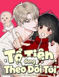 Truyện tranh Tổ Tiên Đang Theo Dõi Tôi - TruyenQQ