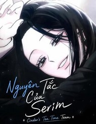 Truyện tranh Nguyên Tắc Của Serim - TruyenQQ
