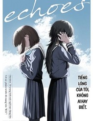Truyện tranh Echoes - TruyenQQ